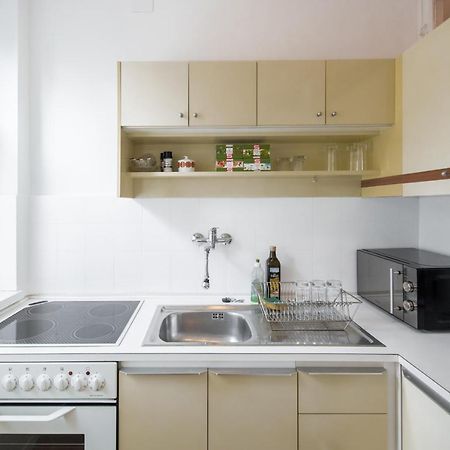 City Apartment Vienna Hauptbahnhof Екстериор снимка